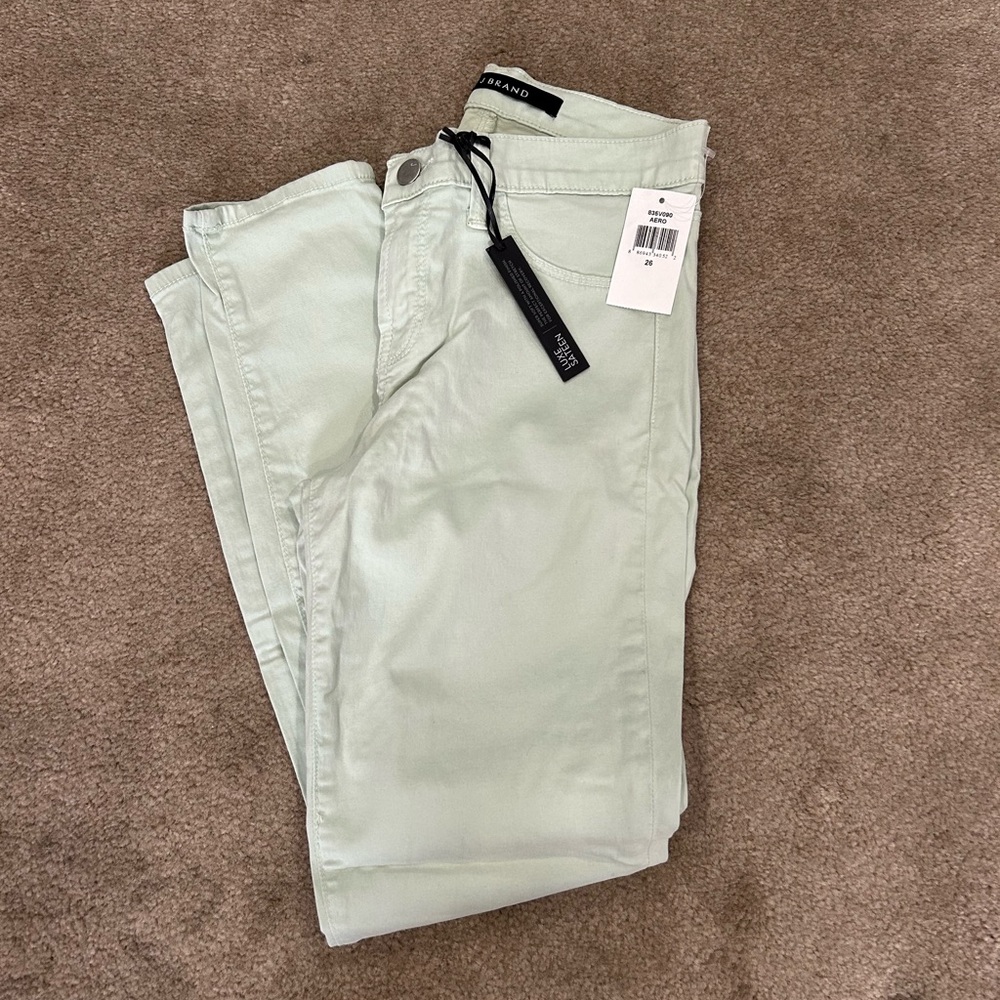 NWT | J BRAND Pants